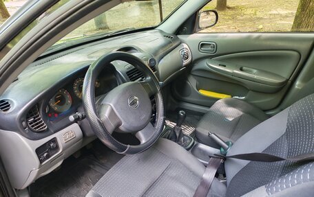 Nissan Almera Classic, 2008 год, 400 000 рублей, 5 фотография