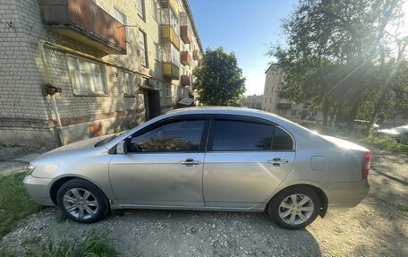 Lifan Solano I (630) рестайлинг, 2011 год, 300 000 рублей, 4 фотография
