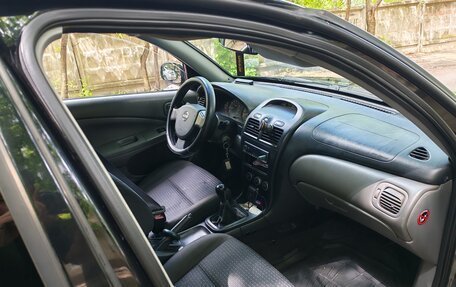 Nissan Almera Classic, 2008 год, 400 000 рублей, 6 фотография