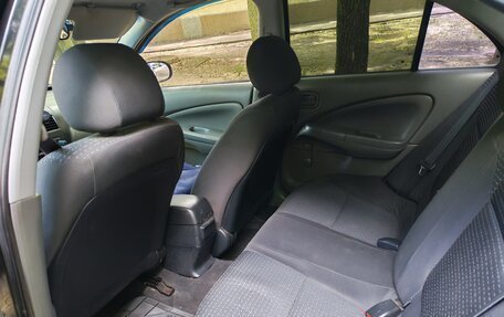 Nissan Almera Classic, 2008 год, 400 000 рублей, 4 фотография