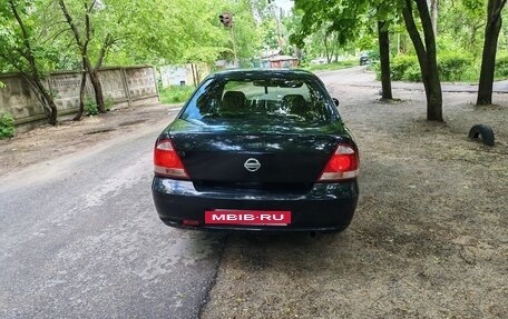 Nissan Almera Classic, 2008 год, 400 000 рублей, 3 фотография
