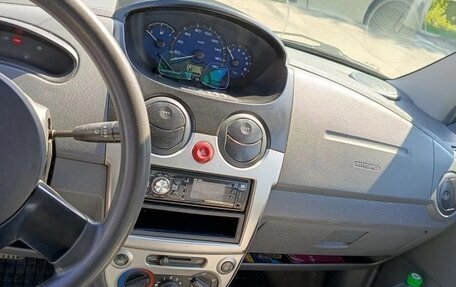 Chevrolet Spark III, 2006 год, 350 000 рублей, 6 фотография