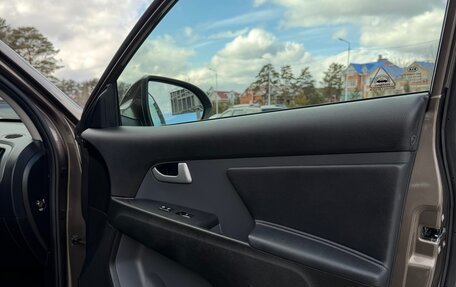 KIA Sportage III, 2014 год, 1 600 000 рублей, 7 фотография