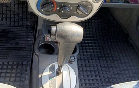 Chevrolet Spark III, 2006 год, 350 000 рублей, 7 фотография