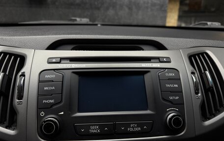 KIA Sportage III, 2014 год, 1 600 000 рублей, 6 фотография