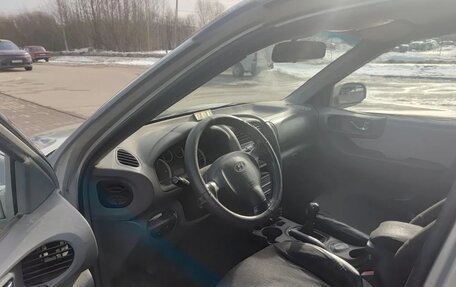 Hyundai Santa Fe Classic, 2007 год, 550 000 рублей, 5 фотография