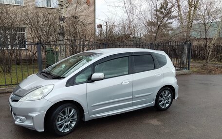 Honda Fit III, 2011 год, 880 000 рублей, 5 фотография