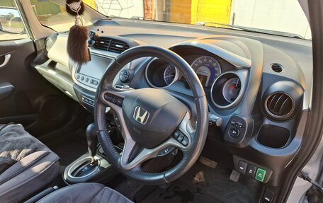 Honda Fit III, 2011 год, 880 000 рублей, 6 фотография