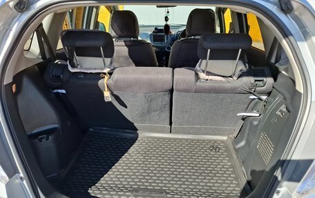 Honda Fit III, 2011 год, 880 000 рублей, 8 фотография