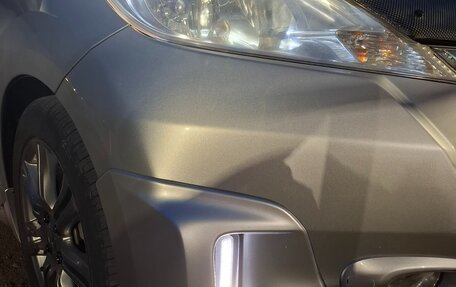 Honda Fit III, 2011 год, 880 000 рублей, 11 фотография