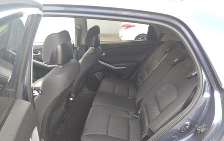 SsangYong Actyon II рестайлинг, 2013 год, 1 195 000 рублей, 12 фотография