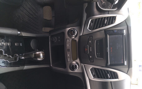 SsangYong Actyon II рестайлинг, 2013 год, 1 195 000 рублей, 14 фотография