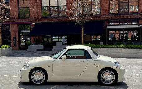 Daihatsu Copen I, 2006 год, 2 400 000 рублей, 3 фотография