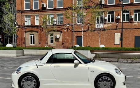 Daihatsu Copen I, 2006 год, 2 400 000 рублей, 6 фотография