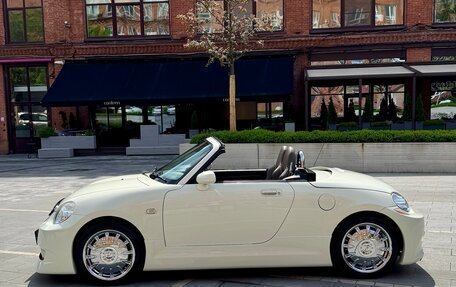 Daihatsu Copen I, 2006 год, 2 400 000 рублей, 9 фотография