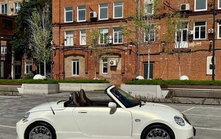 Daihatsu Copen I, 2006 год, 2 400 000 рублей, 13 фотография