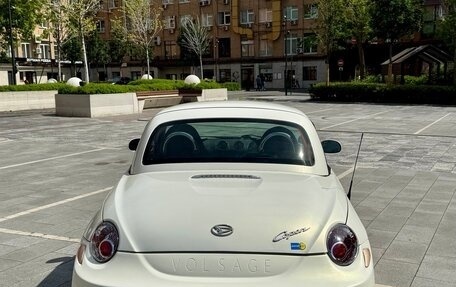 Daihatsu Copen I, 2006 год, 2 400 000 рублей, 5 фотография