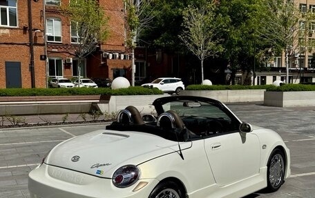 Daihatsu Copen I, 2006 год, 2 400 000 рублей, 12 фотография