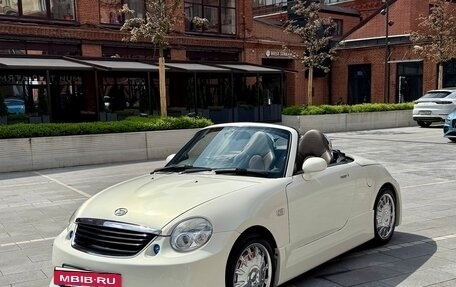Daihatsu Copen I, 2006 год, 2 400 000 рублей, 8 фотография