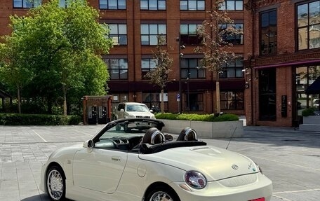 Daihatsu Copen I, 2006 год, 2 400 000 рублей, 10 фотография