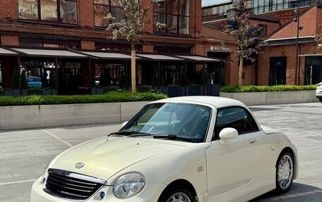 Daihatsu Copen I, 2006 год, 2 400 000 рублей, 2 фотография