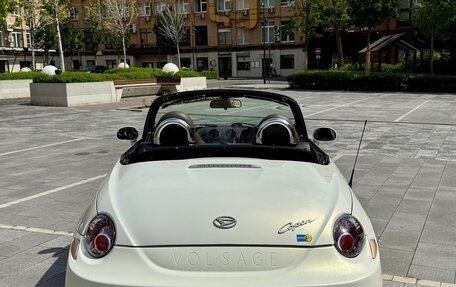 Daihatsu Copen I, 2006 год, 2 400 000 рублей, 11 фотография
