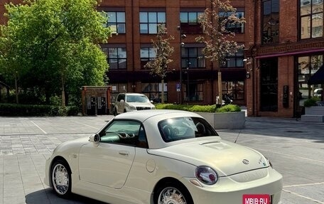 Daihatsu Copen I, 2006 год, 2 400 000 рублей, 4 фотография