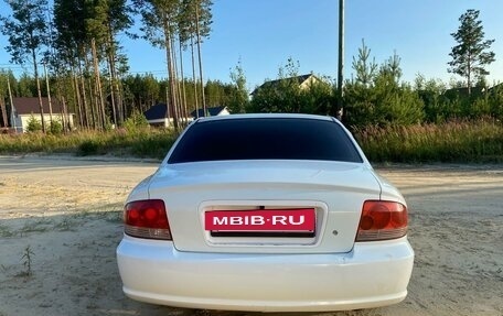 Hyundai Sonata IV рестайлинг, 2006 год, 490 000 рублей, 9 фотография