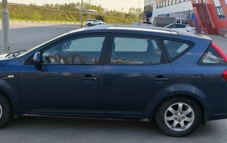 KIA cee'd I рестайлинг, 2008 год, 500 000 рублей, 3 фотография