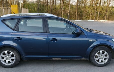KIA cee'd I рестайлинг, 2008 год, 500 000 рублей, 2 фотография