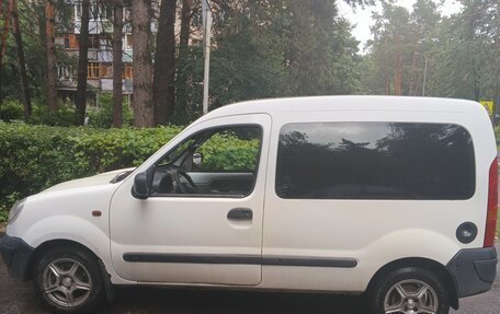 Renault Kangoo II рестайлинг, 2003 год, 350 350 рублей, 2 фотография