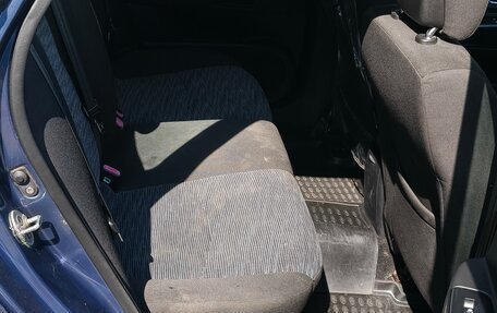 KIA cee'd I рестайлинг, 2008 год, 500 000 рублей, 8 фотография