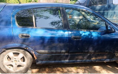Nissan Almera, 2000 год, 160 000 рублей, 8 фотография
