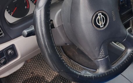 Nissan Almera, 2000 год, 160 000 рублей, 4 фотография