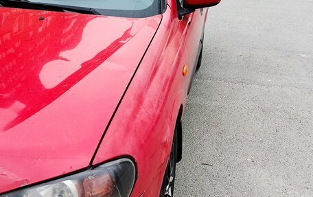 Nissan Almera, 2004 год, 220 000 рублей, 3 фотография