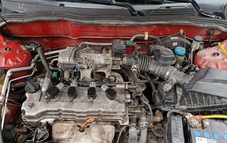 Nissan Almera, 2004 год, 220 000 рублей, 2 фотография
