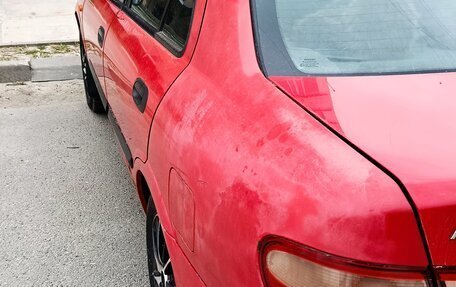 Nissan Almera, 2004 год, 220 000 рублей, 6 фотография
