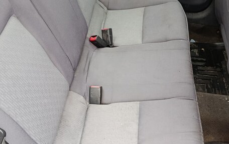 Nissan Almera, 2004 год, 220 000 рублей, 15 фотография