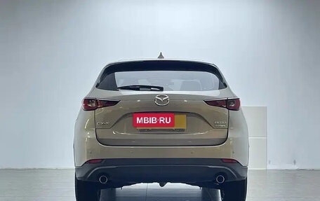 Mazda CX-5 II, 2024 год, 2 043 000 рублей, 8 фотография