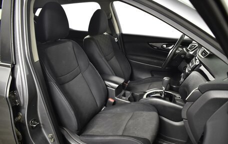 Nissan Qashqai, 2018 год, 1 776 900 рублей, 8 фотография