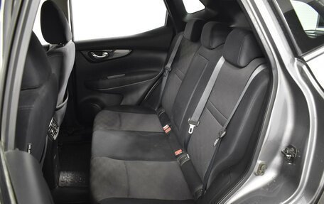 Nissan Qashqai, 2018 год, 1 776 900 рублей, 9 фотография