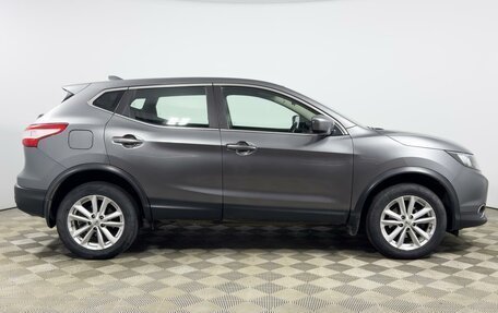 Nissan Qashqai, 2018 год, 1 776 900 рублей, 5 фотография