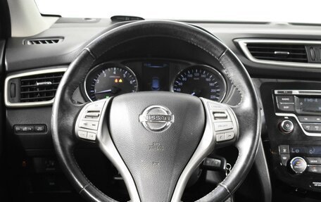 Nissan Qashqai, 2018 год, 1 776 900 рублей, 12 фотография