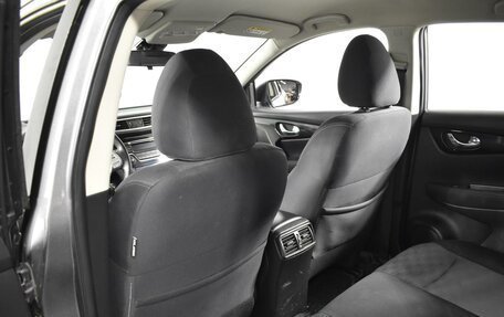 Nissan Qashqai, 2018 год, 1 776 900 рублей, 11 фотография