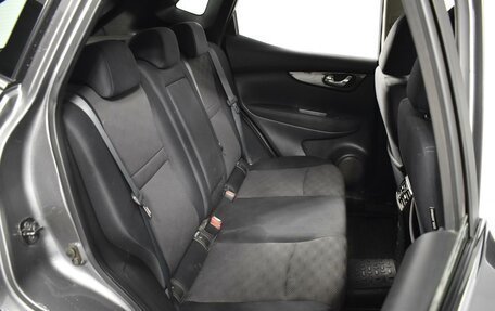 Nissan Qashqai, 2018 год, 1 776 900 рублей, 7 фотография