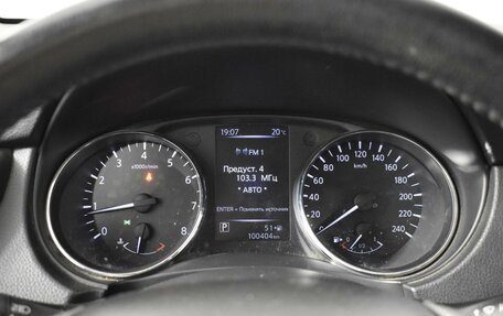Nissan Qashqai, 2018 год, 1 776 900 рублей, 13 фотография
