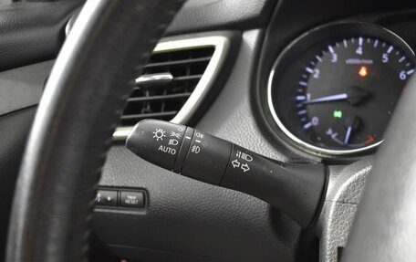 Nissan Qashqai, 2018 год, 1 776 900 рублей, 16 фотография