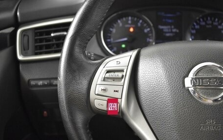 Nissan Qashqai, 2018 год, 1 776 900 рублей, 14 фотография