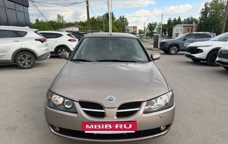 Nissan Almera, 2005 год, 275 000 рублей, 2 фотография