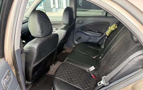 Nissan Almera, 2005 год, 275 000 рублей, 21 фотография